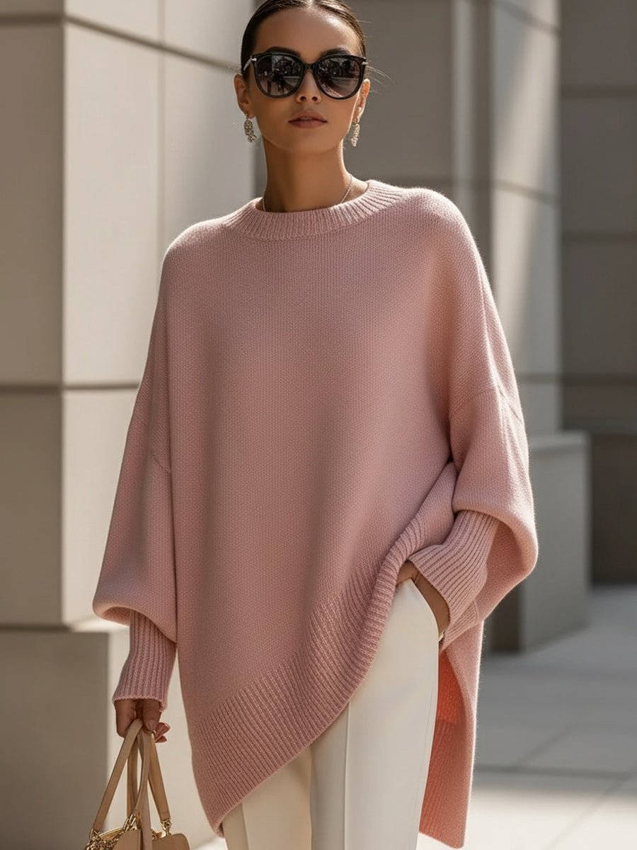Cindy | Pull Doux et Confortable