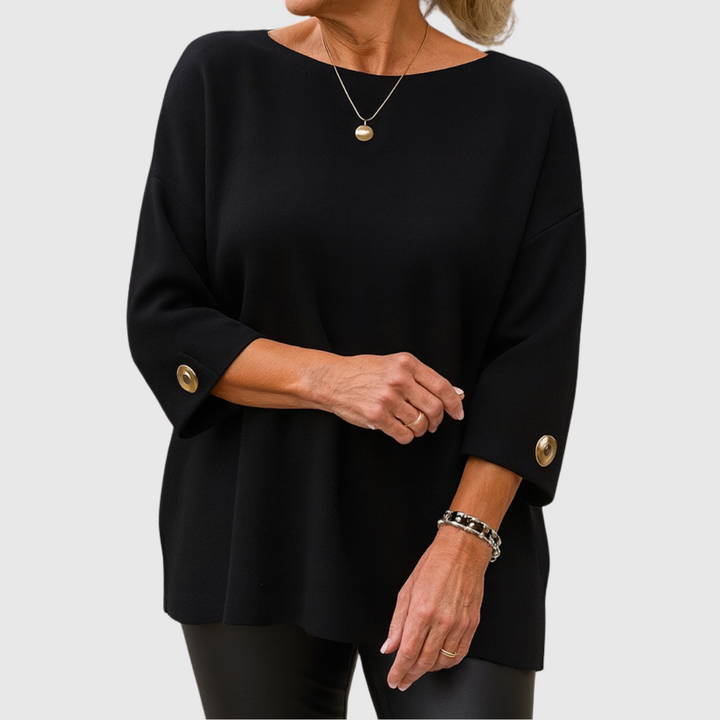 Julianette | Pull Élégant
