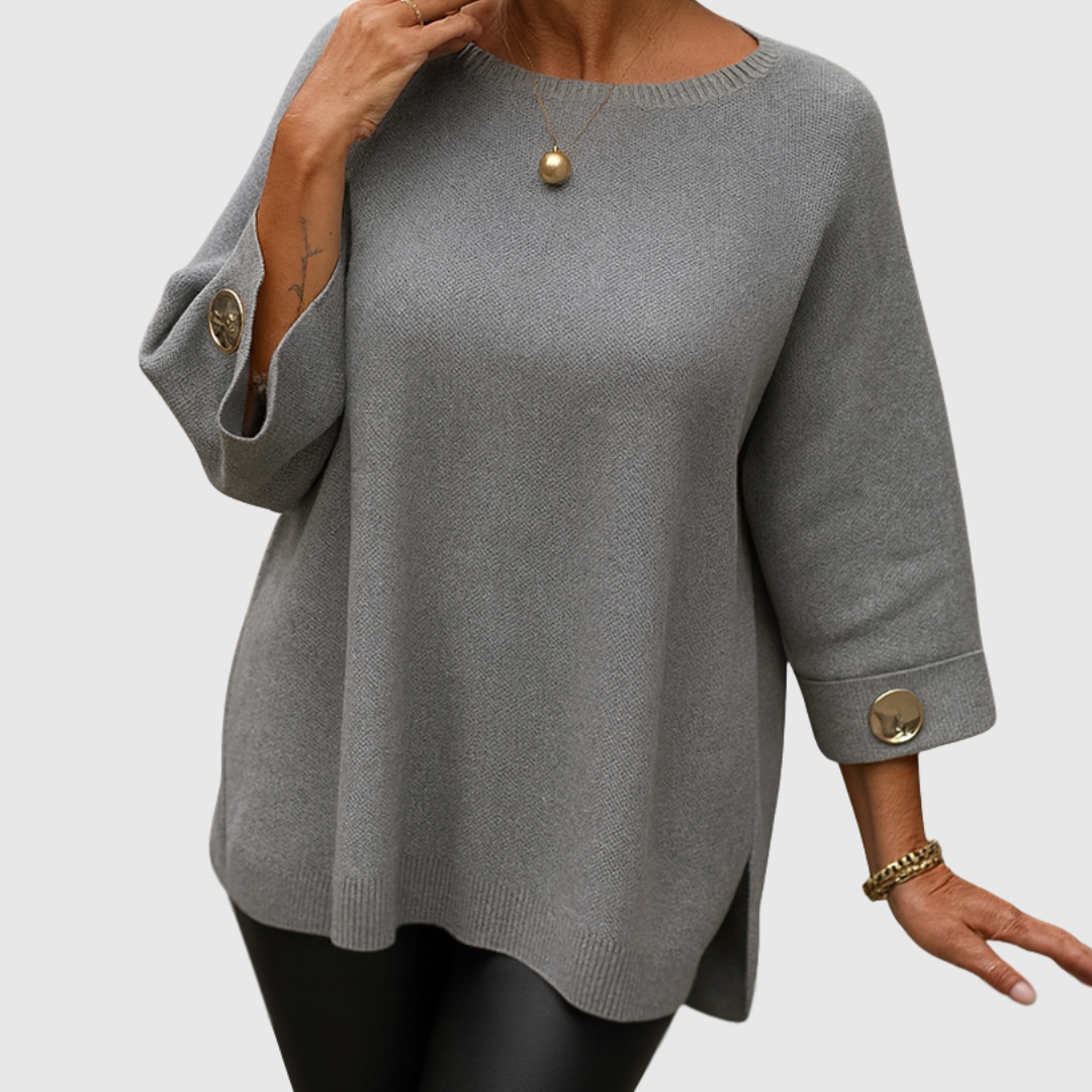Julianette | Pull Élégant