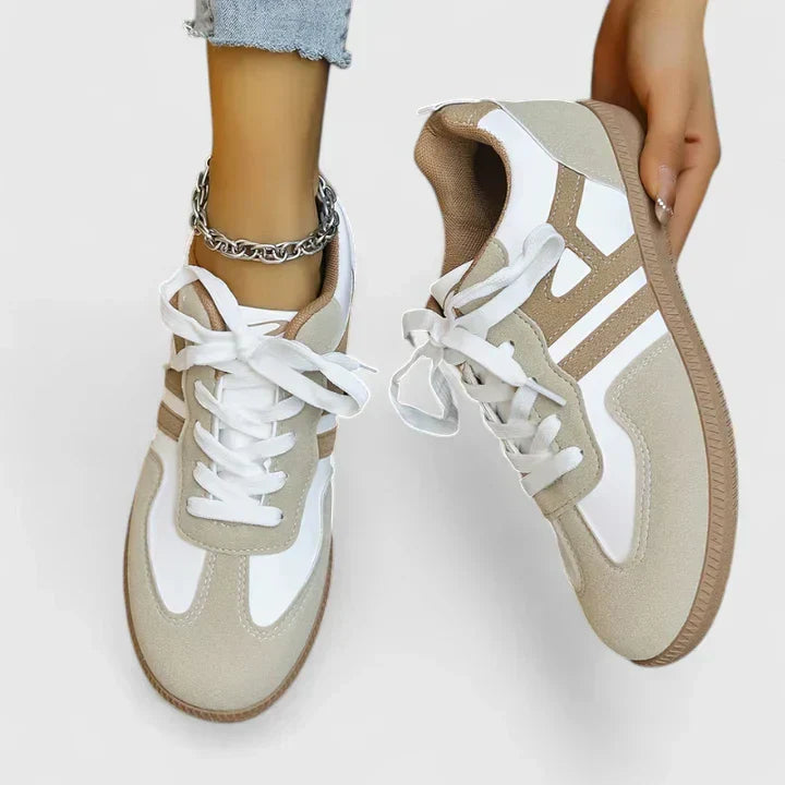 Delyziah | Baskets Orthopédiques