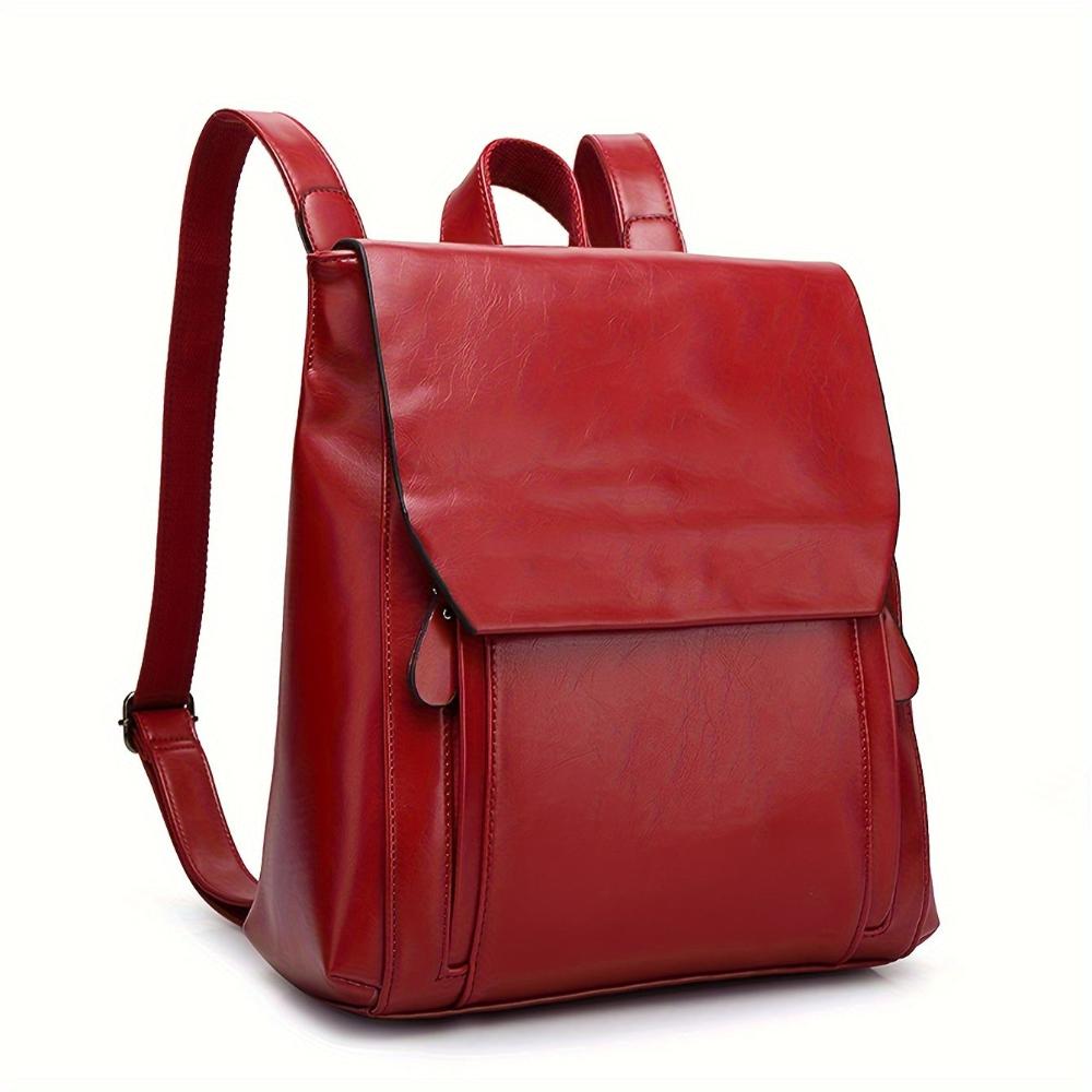 Nova™ | Sac à dos vintage matelassé