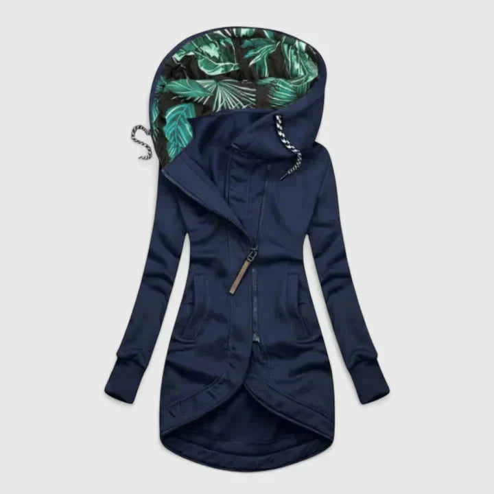 Annalysiah | Veste Confortable