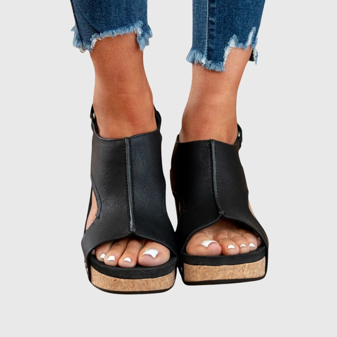 Marni - Sandales orthopédiques élégantes