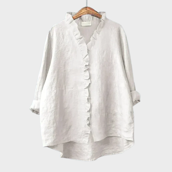 Eline | Blouse élégante d’été