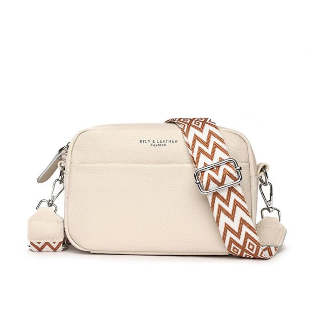 Margot™ | Sac à Bandoulière Intemporel