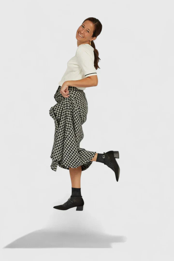 Lyn | Talons Orthopédiques