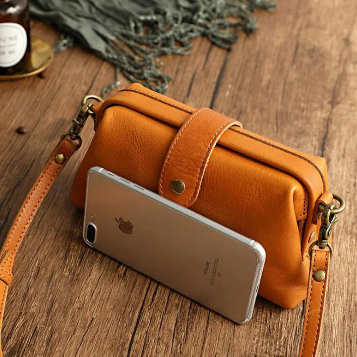 Nicole™ | Sac à Bandoulière Tendance