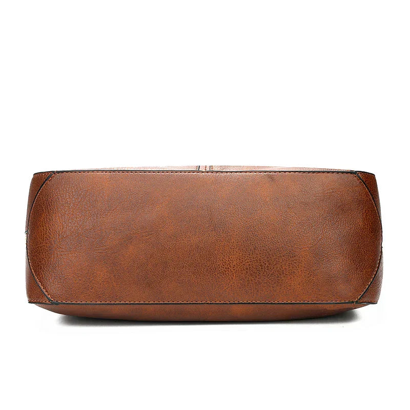Lisa™ | Sac en Cuir Intemporel