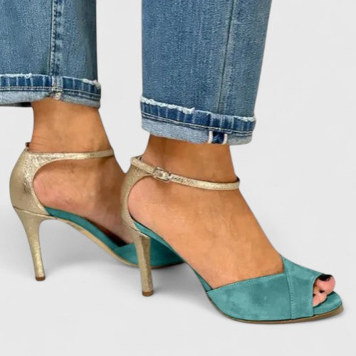 Nolavie | Talons Élégants