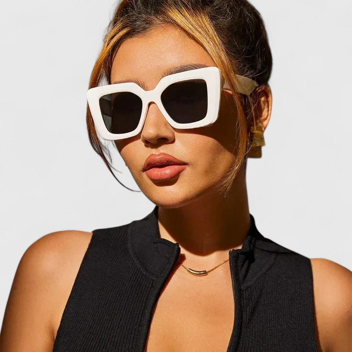 Raeyana | Lunettes de soleil élégantes