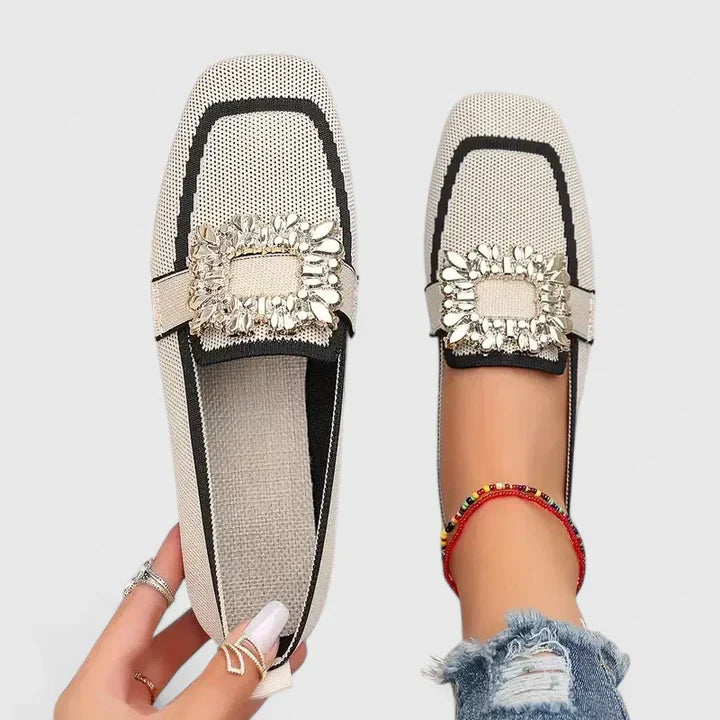 Maylora | Chaussons Orthopédiques