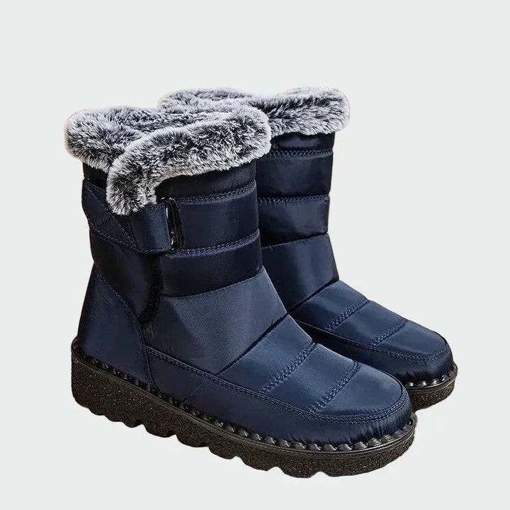 Bottines d'hiver