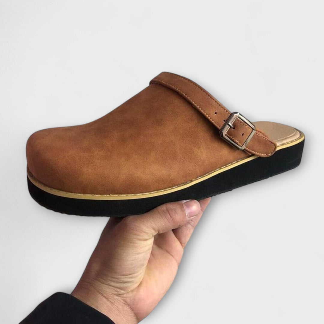 Orla - Chaussures Orthopédiques Élégantes