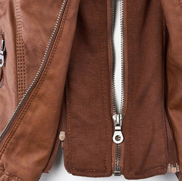Charlotte™ | Veste Confortable