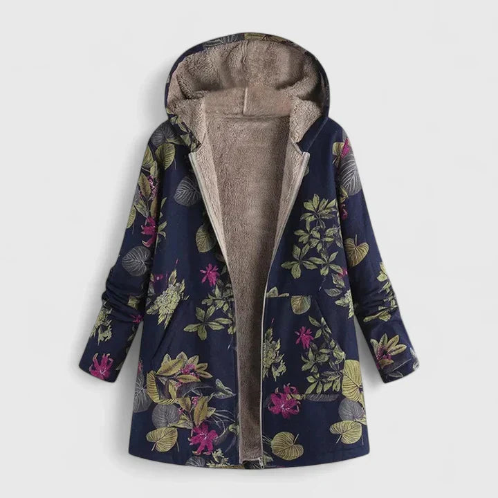 Florenziah | Veste Confortable