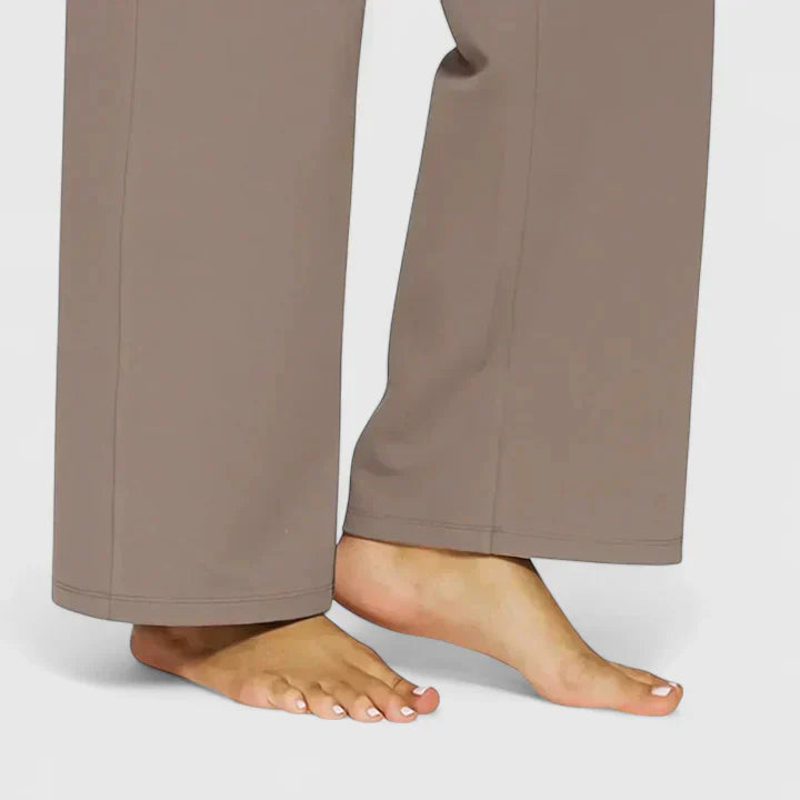 Ame | Pantalons Élégants