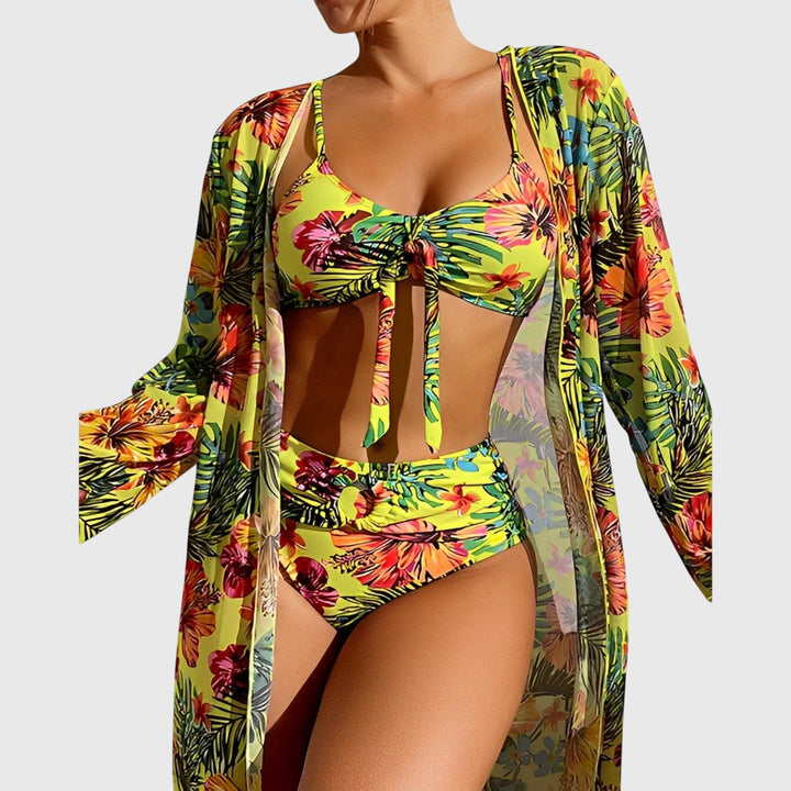 Luna | Ensemble de Bikini