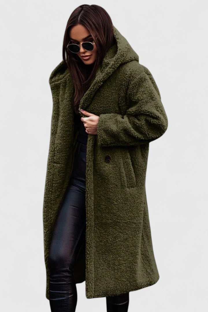 Brionyssa | Veste Élégante