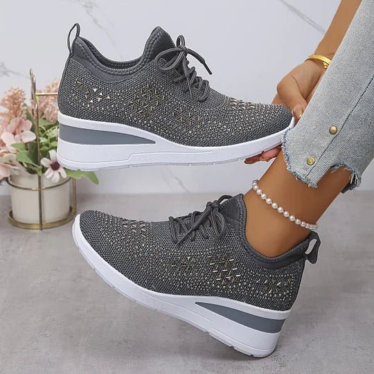 GRACE | Chaussures Orthopédiques Confortables