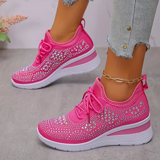 GRACE | Chaussures Orthopédiques Confortables