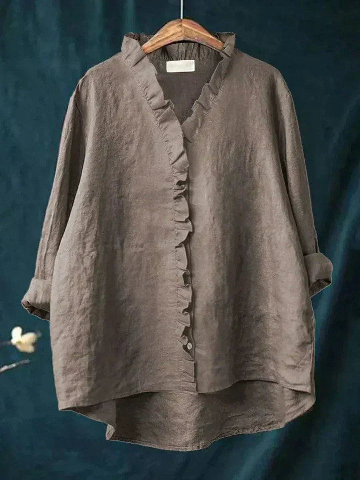 Eline | Blouse élégante d’été